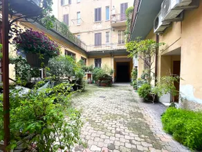 GuestHost - Loft di Design Porta Romana & Corso Lodi - Image 3