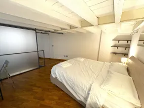 GuestHost - Loft di Design Porta Romana & Corso Lodi - Image 4