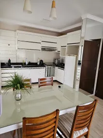 70 m² Apartment, 2 Bedrooms with air conditioning, Downtown + 1 parking space - Image 2
