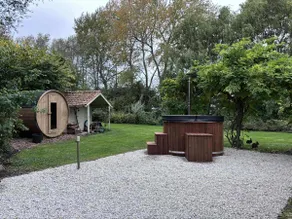 Idyllic cottage with wellness facilities - Image 2