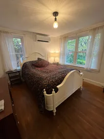 “The Brambles”- a 1920s Apartment near the beach - Image 3