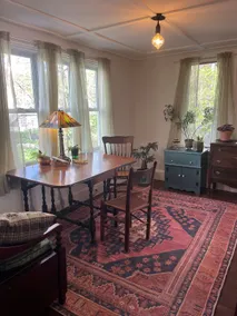 “The Brambles”- a 1920s Apartment near the beach - Image 2
