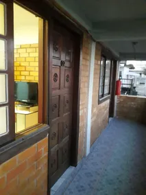 Furnished studio apartment near Ulbra - Image 3