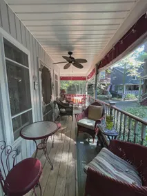 ​Discover Mount Gretna Magic | Wake at the Lake - Image 5