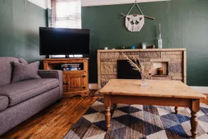 Quiet Family House near Bedford | RAF Cardington - Image 2