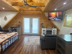 The Nest Above the Lake - Image 4