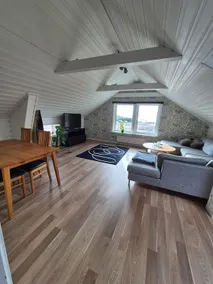 Cozy apartment on two floors at Ankaregården - Image 5
