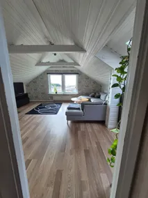 Cozy apartment on two floors at Ankaregården - Image 4
