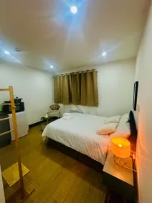 Studio in Heart of Vibrant Tooting 1 mint to tube - Image 3