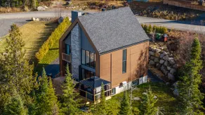 Boho Chic Lake Mountain Spa Games Kayak EV charger - Image 2