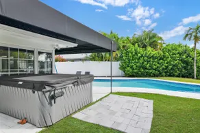 Waterfront Oasis with Pool, Hot Tub, & Games - Image 4