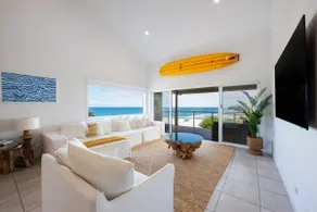 Ziggy's Beach House - Ocean views, Jacuzzi, Sauna! - Image 5
