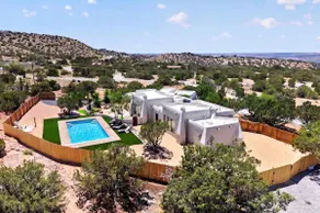 Private Pool + Mountain Views -Retreat Near ABQ - Image 4