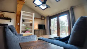 Peaceful Lakefront Escape With a Porch and Kayaks! - Image 4
