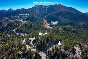 Cozy Tahoe Chalet | Fireplace & Views | Sleeps 4 - Image 5