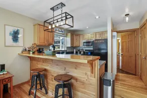 Cozy Tahoe Chalet | Fireplace & Views | Sleeps 4 - Image 3