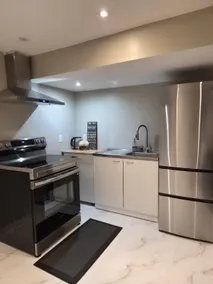 1BR Basement Apartment– Great Location & Amenities - Image 4