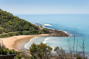 The Blue House - Wye River - Image 4