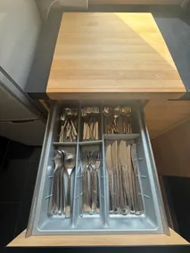 Exclusives Apartment in Essen Rüttenscheid - Image 4