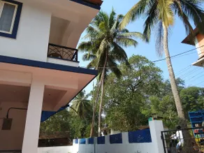 Luxury 3BHK Villa with Private Pool near Anjuna - Image 2