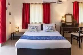 Luxury 3BHK Villa with Private Pool near Anjuna - Image 5