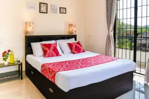 Luxury 3BHK Villa with Private Pool near Anjuna - Image 4