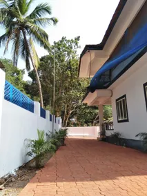 Luxury 3BHK Villa with Private Pool near Anjuna - Image 3