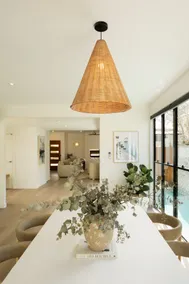 Villa Ponte, 3BR Villa, private pool in New Farm - Image 4