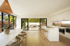 Villa Ponte, 3BR Villa, private pool in New Farm - Image 3