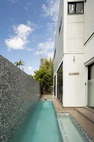 Villa Ponte, 3BR Villa, private pool in New Farm - Image 5