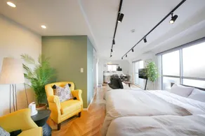 9stay Co., Ltd. apartment, walking distance to Shibuya and Daikanyama, family apartment 401 - Image 5