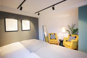 9stay Co., Ltd. apartment, walking distance to Shibuya and Daikanyama, family apartment 401 - Image 2