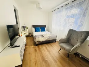 Evelyn - Kenilworth 1 Bed Ground Flr Apartment - Image 2