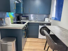 Evelyn - Kenilworth 1 Bed Ground Flr Apartment - Image 3