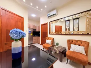 Your ideal suite with pool in the heart of Unioro - Image 4