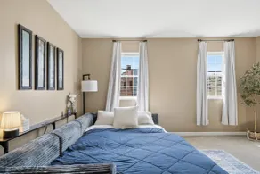 Sleeps 6 • Patio + Grill • Parking • Near Downtown - Image 4