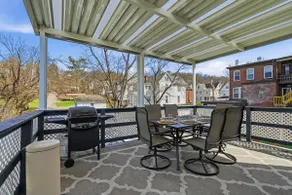 Sleeps 6 • Patio + Grill • Parking • Near Downtown - Image 2