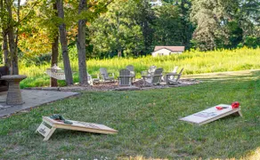 Luxe Stay Along Mahantango Creek: Boutique Cabin - Image 5