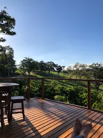 High-end retreat in the coffee mountains. - Image 2