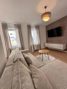 CityStudio - Modern, cozy apartment centrally located - Image 3