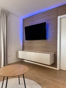 CityStudio - Modern, cozy apartment centrally located - Image 4