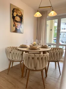 CityStudio - Modern, cozy apartment centrally located - Image 5
