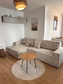 CityStudio - Modern, cozy apartment centrally located - Image 2