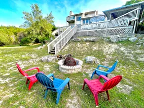 Panoramic Lake Views | Pool, Hot Tub, Firepit! - Image 5