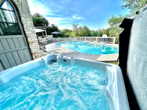 Panoramic Lake Views | Pool, Hot Tub, Firepit! - Image 4