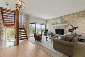 Panoramic Lake Views | Pool, Hot Tub, Firepit! - Image 2