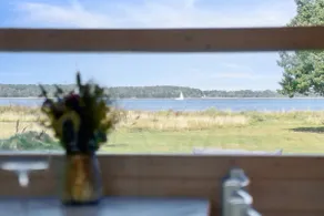 Casa accogliente e familiare con giardino, barbecue e terrazza | Vista sull'acqua - Image 5