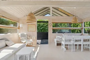 Casa accogliente e familiare con giardino, barbecue e terrazza | Vista sull'acqua - Image 4
