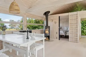 Casa accogliente e familiare con giardino, barbecue e terrazza | Vista sull'acqua - Image 3