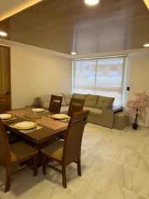 Residential apartment in Cuatlancingo - Image 3
